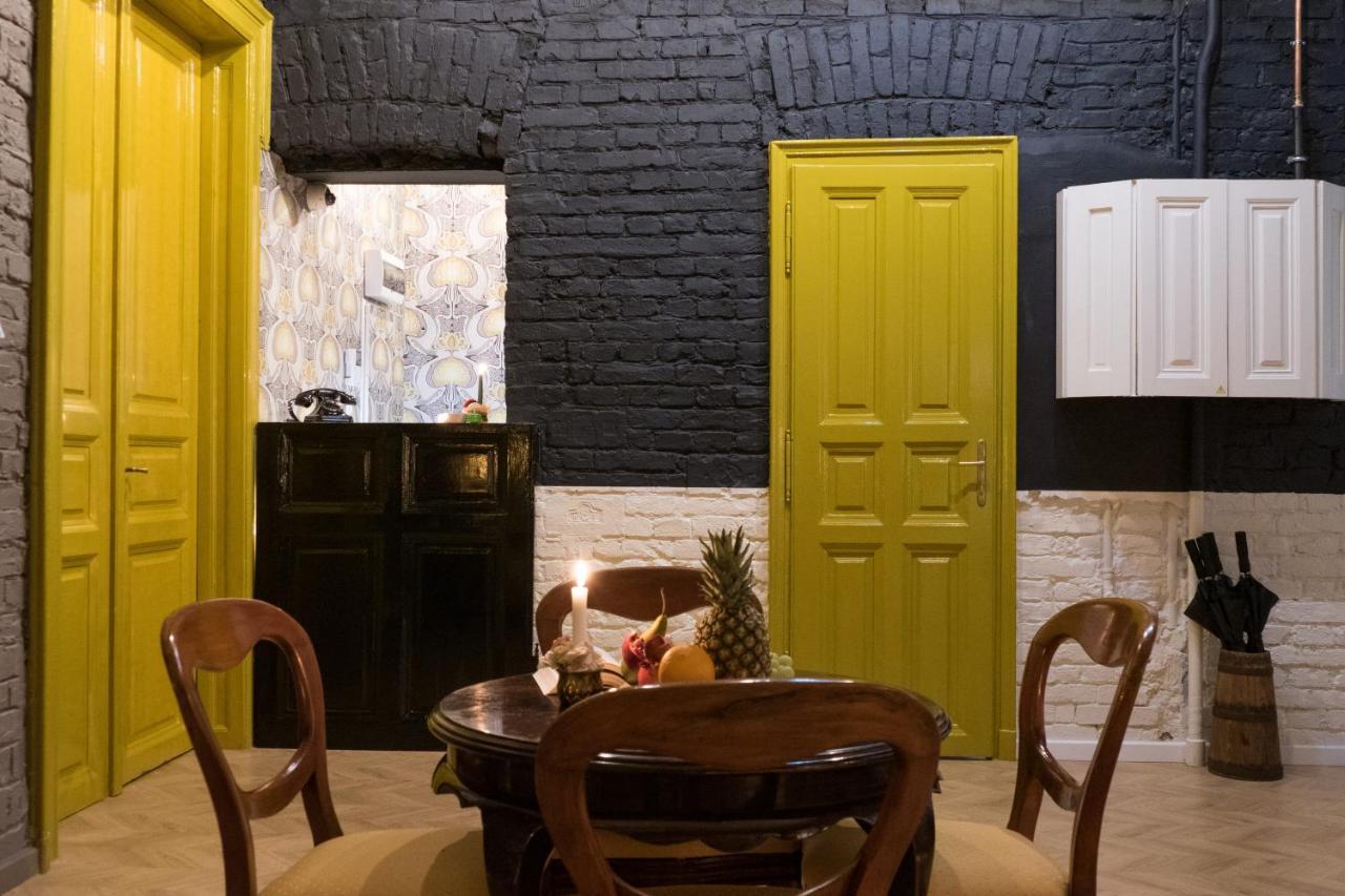 Metropolis Budapest Boutique Hotel المظهر الخارجي الصورة